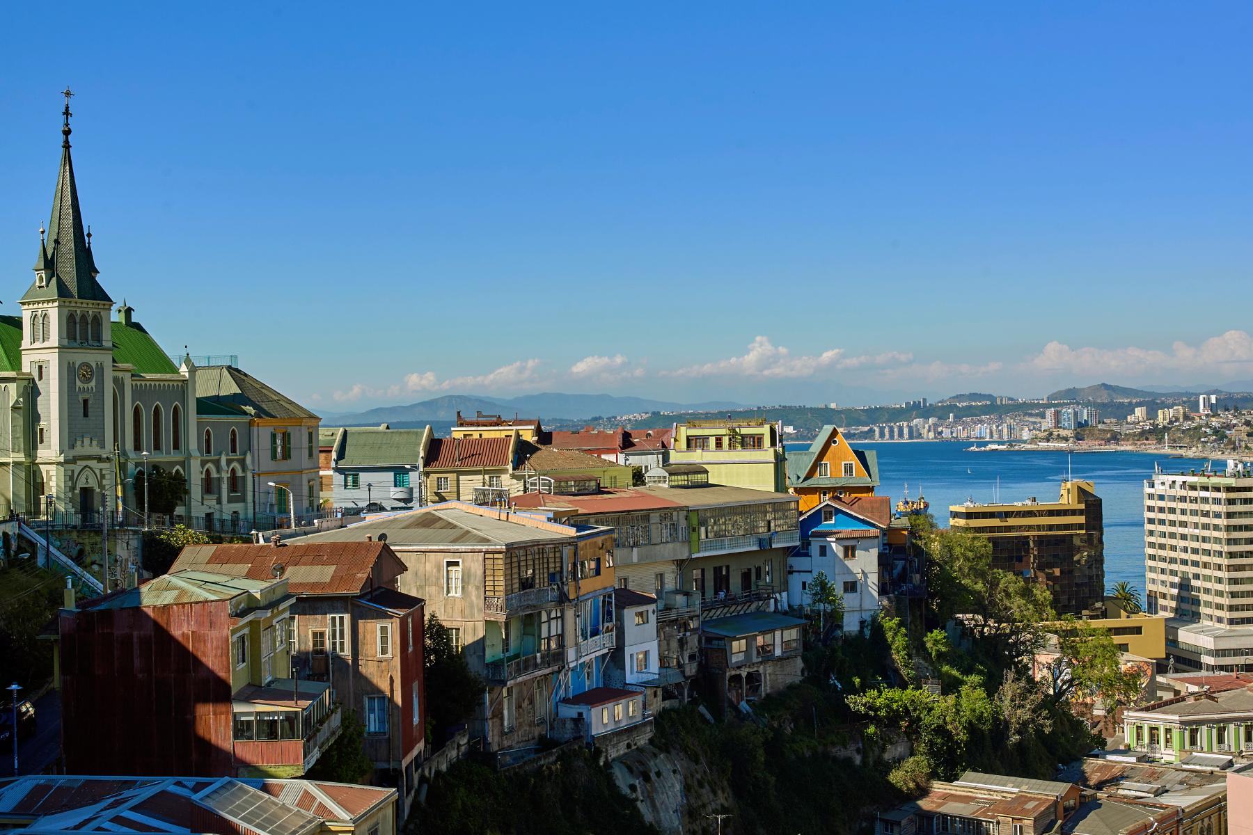 Valparaíso sernatur