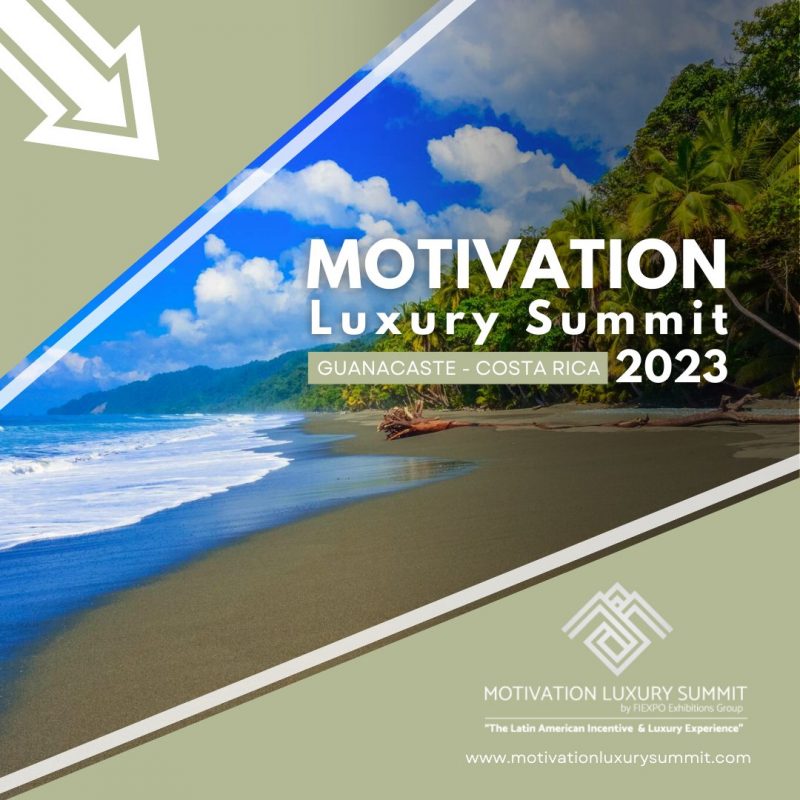 Motivation Luxury Summit 2023