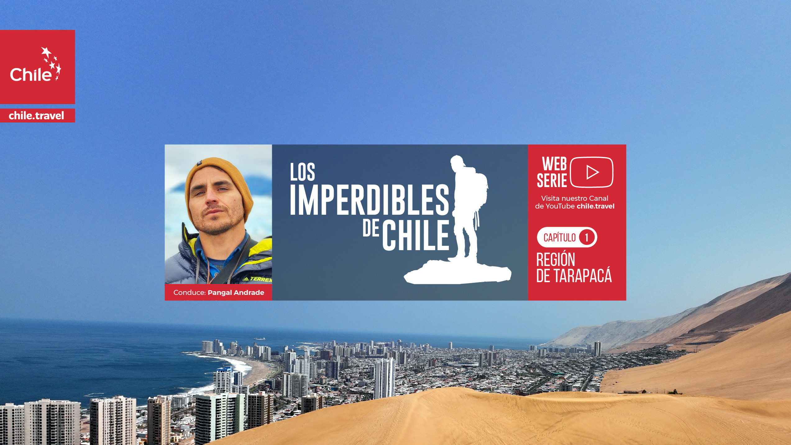 imperdibles de Chile